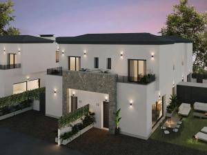 Prodej rodinného domu, Alicante, Španělsko, 94 m2