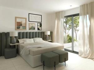 Prodej rodinného domu, Alicante, Španělsko, 94 m2