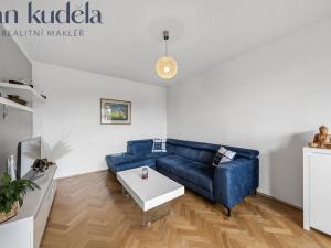 Prodej bytu 3+1, Brno, Záhřebská, 70 m2