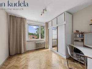 Prodej bytu 3+1, Brno, Záhřebská, 70 m2