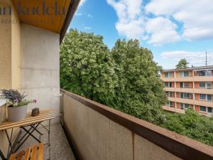 Prodej bytu 3+1, Brno, Záhřebská, 70 m2