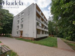 Prodej bytu 3+1, Brno, Záhřebská, 70 m2