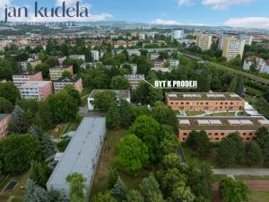Prodej bytu 3+1, Brno, Záhřebská, 70 m2