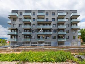 Prodej bytu 2+kk, Praha - Prosek, Čakovická, 55 m2