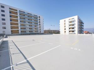 Pronájem bytu 2+kk, Teplice, Novoveská, 46 m2
