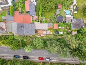 Prodej rodinného domu, Jablonné v Podještědí, Švermova, 138 m2