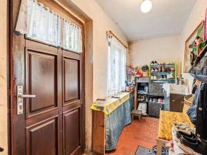 Prodej rodinného domu, Jablonné v Podještědí, Švermova, 138 m2