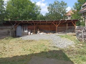 Prodej rodinného domu, Zaječice, 90 m2