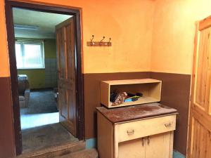 Prodej rodinného domu, Zaječice, 90 m2
