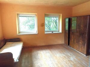 Prodej rodinného domu, Zaječice, 90 m2