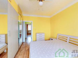 Prodej bytu 2+1, Vidnava, Hrdinů, 60 m2