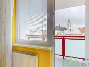 Prodej bytu 2+1, Vidnava, Hrdinů, 60 m2