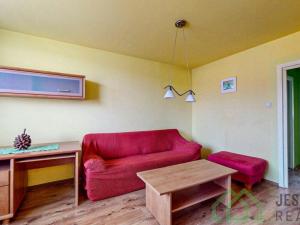Prodej bytu 2+1, Vidnava, Hrdinů, 60 m2