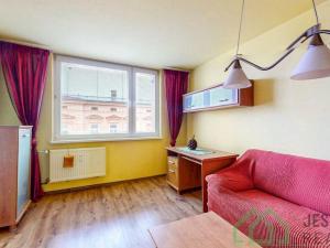 Prodej bytu 2+1, Vidnava, Hrdinů, 60 m2