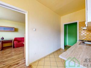 Prodej bytu 2+1, Vidnava, Hrdinů, 60 m2