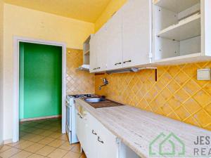Prodej bytu 2+1, Vidnava, Hrdinů, 60 m2