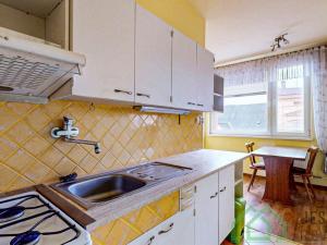 Prodej bytu 2+1, Vidnava, Hrdinů, 60 m2
