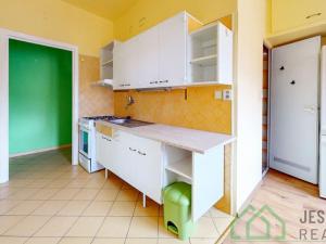 Prodej bytu 2+1, Vidnava, Hrdinů, 60 m2