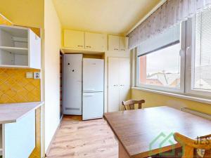 Prodej bytu 2+1, Vidnava, Hrdinů, 60 m2