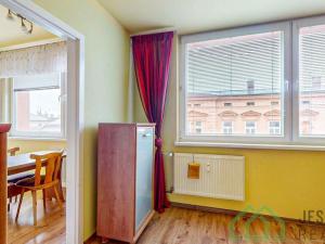 Prodej bytu 2+1, Vidnava, Hrdinů, 60 m2