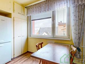 Prodej bytu 2+1, Vidnava, Hrdinů, 60 m2