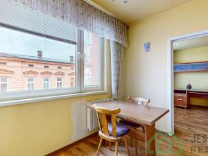 Prodej bytu 2+1, Vidnava, Hrdinů, 60 m2