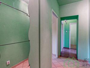 Prodej bytu 2+1, Vidnava, Hrdinů, 60 m2