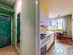 Prodej bytu 2+1, Vidnava, Hrdinů, 60 m2