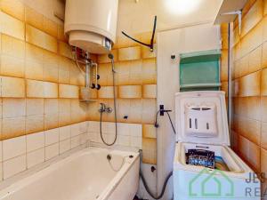 Prodej bytu 2+1, Vidnava, Hrdinů, 60 m2