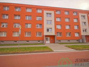Prodej bytu 2+1, Vidnava, Hrdinů, 60 m2