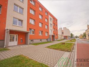 Prodej bytu 2+1, Vidnava, Hrdinů, 60 m2