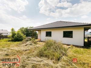Prodej zahrady, Čebín, 1077 m2