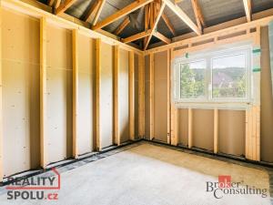 Prodej rodinného domu, Čebín, 120 m2