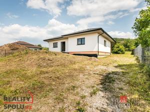 Prodej rodinného domu, Čebín, 120 m2