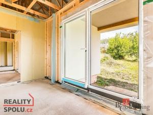 Prodej rodinného domu, Čebín, 120 m2