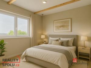 Prodej rodinného domu, Čebín, 120 m2