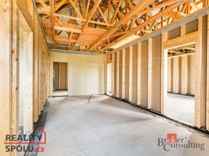 Prodej rodinného domu, Čebín, 120 m2