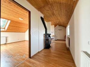Pronájem bytu 2+kk, Troubky, Kout, 60 m2
