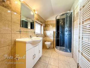 Pronájem bytu 2+kk, Troubky, Kout, 60 m2