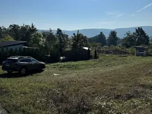 Prodej pozemku pro bydlení, Kamýk nad Vltavou, 538 m2