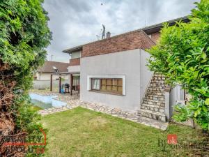 Prodej rodinného domu, Praha - Horní Počernice, Zárybnická, 307 m2