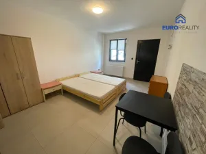 Pronájem bytu 1+kk, Mariánské Lázně, Palackého, 32 m2