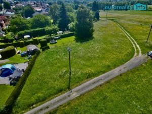 Prodej pozemku pro bydlení, Velká Hleďsebe, 678 m2