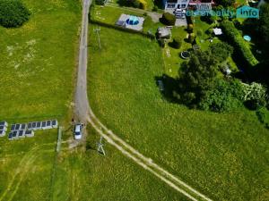 Prodej pozemku pro bydlení, Velká Hleďsebe, 678 m2