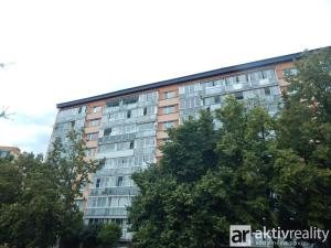 Prodej bytu 2+1, Chomutov, Stavbařská, 63 m2