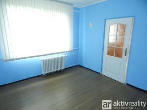 Prodej bytu 2+1, Chomutov, Stavbařská, 63 m2