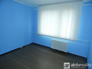 Prodej bytu 2+1, Chomutov, Stavbařská, 63 m2