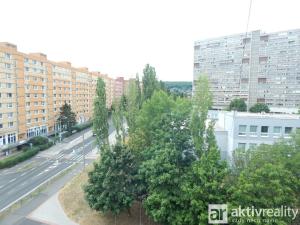 Prodej bytu 2+1, Chomutov, Stavbařská, 63 m2