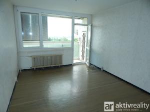 Prodej bytu 2+1, Chomutov, Stavbařská, 63 m2