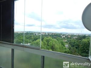 Prodej bytu 2+1, Chomutov, Stavbařská, 63 m2